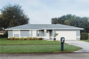 1057 Summerfield Dr, Naples, FL 34120, Sold 03/26/21