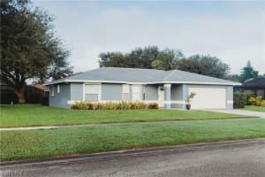 1057 Summerfield Dr, Naples, FL 34120, Sold 03/26/21
