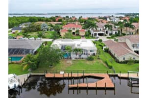 4850 Laurel Ln, Fort Myers, FL 33908, Sold 03/17/21