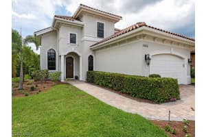 15815 Secoya Reserve Cir, Naples, FL 34110, Sold 11/20/20