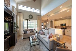 15815 Secoya Reserve Cir, Naples, FL 34110, Sold 11/20/20