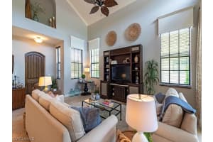 15815 Secoya Reserve Cir, Naples, FL 34110, Sold 11/20/20