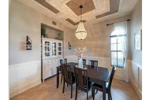 15815 Secoya Reserve Cir, Naples, FL 34110, Sold 11/20/20