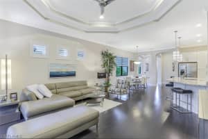 9167 Isla Bella Cir, Bonita Springs, FL 34135, Sold 08/06/20