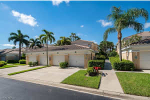 6918 Satinleaf Rd N, Naples, FL 34109, Sold 10/21/20