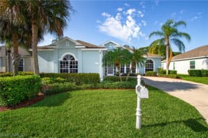 9174 Palm Island Cir, North Fort Myers, FL 33903, Sold 07/31/20