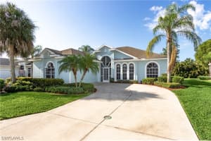 9174 Palm Island Cir, North Fort Myers, FL 33903, Sold 07/31/20