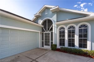 9174 Palm Island Cir, North Fort Myers, FL 33903, Sold 07/31/20