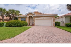 11569 Plantation Preserve Cir S, Fort Myers, FL 33966, Sold 12/23/20