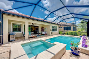 16184 Aberdeen Ave, Naples, FL 34110, Sold 07/15/20