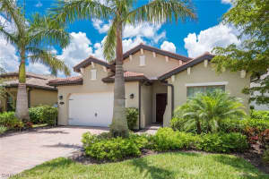 16184 Aberdeen Ave, Naples, FL 34110, Sold 07/15/20