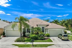 8546 Silk Oak Ln, Naples, FL 34119, Sold 08/10/20