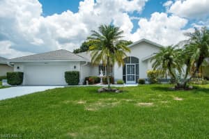 9855 Country Oaks Dr, Fort Myers, FL 33967, Sold 08/14/20