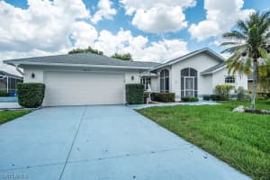9855 Country Oaks Dr, Fort Myers, FL 33967, Sold 08/14/20