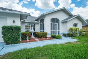 9855 Country Oaks Dr, Fort Myers, FL 33967, Sold 08/14/20