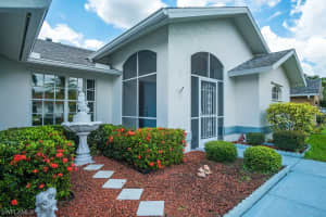 9855 Country Oaks Dr, Fort Myers, FL 33967, Sold 08/14/20