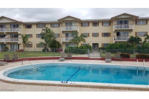 3704 Broadway APT 303, Fort Myers, FL 33901, Sold 07/20/20
