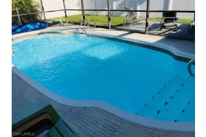 7821 Estero Blvd, Fort Myers Beach, FL 33931, Sold 11/13/20