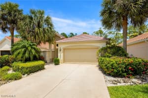 272 Sabal Lake Dr, Naples, FL 34104, Sold 05/10/21