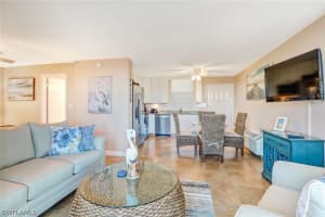 5700 Bonita Beach Rd SW #204, Bonita Springs, FL 34134, Sold 04/13/21