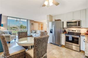 5700 Bonita Beach Rd SW #204, Bonita Springs, FL 34134, Sold 04/13/21