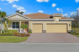 3841 Helmsman Dr, Naples, FL 34120, Sold 03/05/21