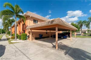 3703 SE 10th Ave APT 6, Cape Coral, FL 33904, Sold 09/28/20
