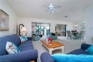 3703 SE 10th Ave APT 6, Cape Coral, FL 33904, Sold 09/28/20