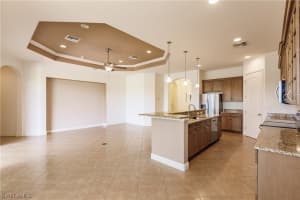 1593 Serrano Cir, Naples, FL 34105, Sold 11/30/20