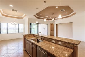 1593 Serrano Cir, Naples, FL 34105, Sold 11/30/20