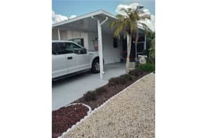 198 Santa Fe Trail, North Fort Myers, FL 33917, Sold 12/09/20