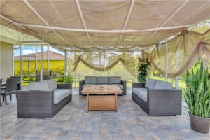 244 Bethany Home Dr, Lehigh Acres, FL 33936, Sold 08/18/20
