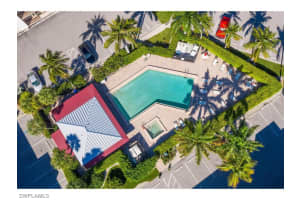 801 River Point Dr, Naples, FL 34102, Sold 08/31/20