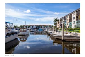 801 River Point Dr, Naples, FL 34102, Sold 08/31/20
