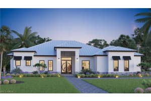 105 14th St S, Naples, FL 34102, Sold 01/30/21