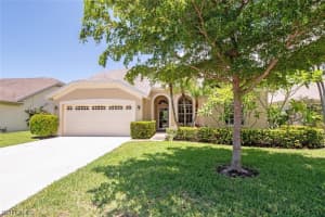 7582 Citrus Hill Ln, Naples, FL 34109, Sold 10/16/20