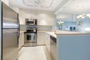 801 River Point Dr, Naples, FL 34102, Sold 12/16/20