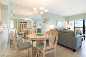 801 River Point Dr, Naples, FL 34102, Sold 12/16/20