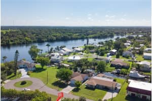 2131 Safe Harbour Ct, Alva, FL 33920, Sold 11/25/20