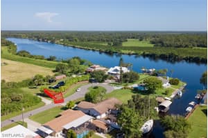 2131 Safe Harbour Ct, Alva, FL 33920, Sold 11/25/20