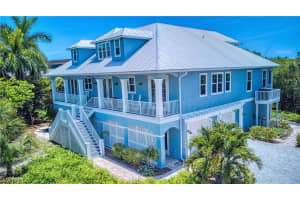 5439 Osprey Ct, Sanibel, FL 33957, Sold 03/31/21