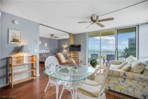 7300 Estero Blvd # A-607, Fort Myers Beach, FL 33931, Sold 09/04/20