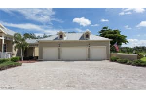 Horse Creek, 4140 Horse Creek Blvd, Fort Myers, FL 33905, Sold 08/12/20