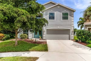 9780 Gladiolus Preserve Cir, Fort Myers, FL 33908, Sold 09/10/20