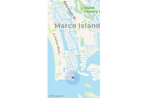 991 Collier Ct, Marco Island, FL 34145, Sold 10/02/20