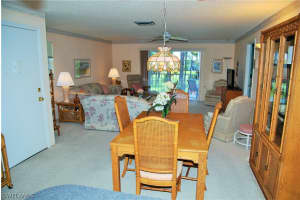 7080 Nantucket Cir #8, North Fort Myers, FL 33917, Sold 08/25/20