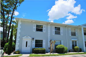 7080 Nantucket Cir #8, North Fort Myers, FL 33917, Sold 08/25/20
