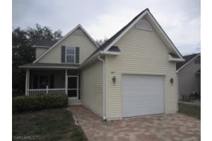 441 Leawood Cir, Naples, FL 34104, Sold 09/01/20