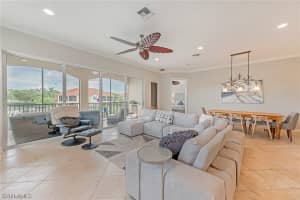 5035 Blauvelt Way, Naples, FL 34105, Sold 06/17/21