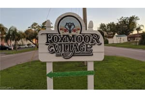 5745 Foxlake Dr h, North Fort Myers, FL 33917, Sold 11/13/20